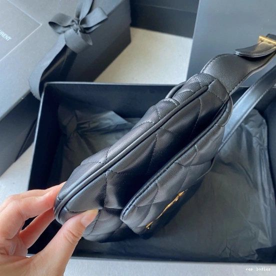 Repzbay REP LE 57 HOBO SHOULDER YSL BAG 0710